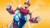 Gigacon Caserta 2026, due giorni tra fumetti, gaming e cosplay