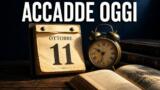 Accadde oggi, 11 ottobre: Colombo avvista l’America