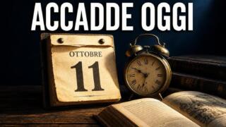 Accadde oggi, 11 ottobre: Colombo avvista l’America