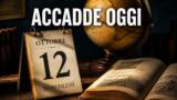 Accadde oggi, 12 ottobre: Colombo sbarca in America