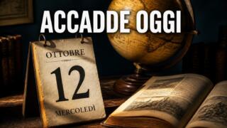 Accadde oggi, 12 ottobre: Colombo sbarca in America