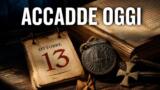 Accadde oggi, 13 ottobre: i Templari arrestati in Francia