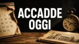 Accadde oggi, 16 ottobre, Maria Antonietta sulla ghigliottina
