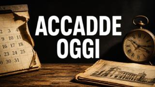 Accadde oggi, 16 ottobre, Maria Antonietta sulla ghigliottina