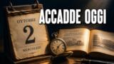 Accadde oggi, 2 ottobre: Gandhi e la conquista di Gerusalemme