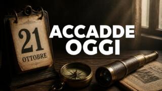 Accadde oggi, 21 ottobre, la vittoria di Trafalgar