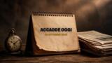 Accadde oggi, 23 ottobre, Apple lancia il primo iPod