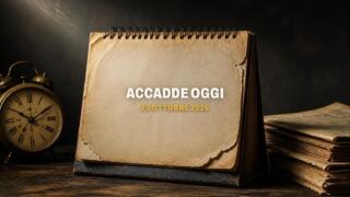 Accadde oggi, 25 ottobre, la battaglia di Agincourt
