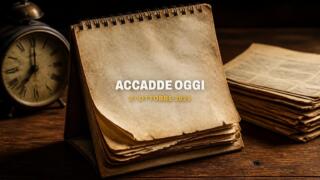 Accadde oggi, 27 ottobre, la Marcia su Roma