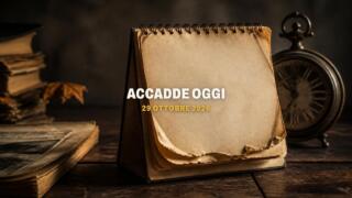 Accadde oggi, 29 ottobre, Corradino giustiziato a Napoli