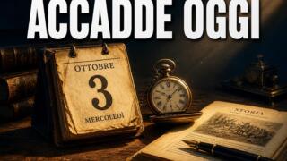 Accadde oggi, 3 ottobre: la riunificazione tedesca