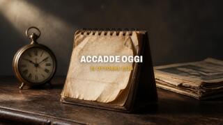 Accadde oggi, 31 ottobre, Lutero e le 95 tesi