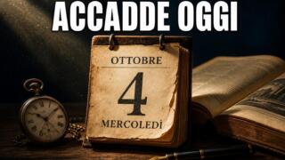 Accadde oggi, 4 ottobre: lo Sputnik 1 apre l’era spaziale