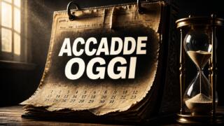 Accadde oggi, 6 ottobre: nasce il campionato di Serie A