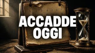 Accadde oggi, 7 ottobre: la battaglia di Lepanto