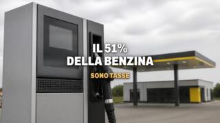 Accise sulla benzina, cosa sono e quanto incassa lo Stato su ogni pieno? La spiegazione semplice