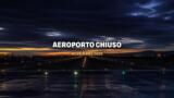 Aeroporto di Napoli chiuso un mese, bus per Salerno a 12 euro