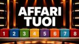 Affari tuoi, la puntata del 10 ottobre 2026