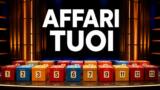 Affari tuoi, la puntata del 10 ottobre 2026