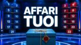 Affari Tuoi, la puntata di oggi 3 ottobre