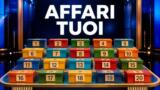 Affari Tuoi, la puntata di stasera 12 ottobre