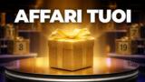 Affari tuoi, la puntata di stasera 15 ottobre 2026