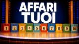 Affari tuoi, la puntata di stasera 16 ottobre 2026