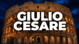 Alberto Angela racconta Giulio Cesare su Rai 1