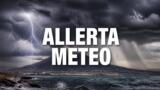 Allerta meteo gialla in Campania fino alle 14 di oggi: temporali, grandine e vento
