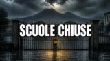Allerta meteo, scuole chiuse a Ercolano, Portici e San Giorgio a Cremano