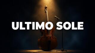 All’ombra dell’ultimo sole: De Andre’ in scena al Teatro Karol con Tony Laudadio