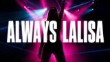 Always Lalisa in Campania: il film su LISA delle BLACKPINK