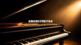 Amaro Freitas al Campania Jazz Med Festival, piano solo a Napoli