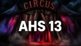 American Horror Story 13, il debutto su Disney+