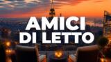 Amici di letto stasera su Rai Movie