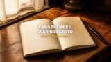 Anna Frank e il diario segreto su Sky Cinema Family