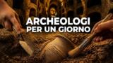 Archeologi per un giorno alle Catacombe di San Gennaro