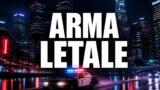 Arma Letale stasera su Iris con Mel Gibson