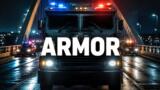 Armor, il film su Prime Video dal 28 ottobre