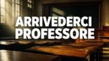 Arrivederci professore con Johnny Depp stasera su Cielo