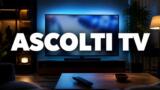 Ascolti TV di ieri, giovedì 15 ottobre 2026
