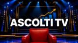 Ascolti TV di ieri, mercoledì 14 ottobre 2026