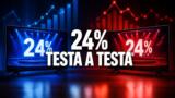 Ascolti TV di ieri, sabato 10 ottobre 2026