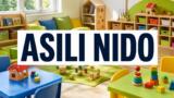 Asili nido a Napoli: come iscriversi e costi