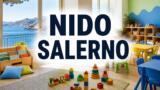 Asili nido a Salerno: iscrizioni, rette e lista d’attesa