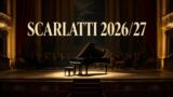 Associazione Scarlatti 2026/2027 a Napoli: stagione con l’Orchestra della Scala
