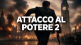 Attacco al potere 2 stasera su Sky Cinema Uno