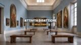 Attività didattiche per le scuole nei musei di Napoli