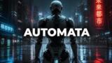 Automata, il film di fantascienza stasera su Rai Movie
