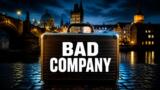 Bad Company stasera su Cielo: trama, cast e orario